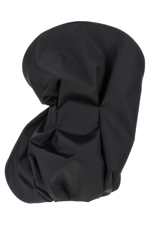 Сукня MAGDA BUTRYM '10' чорна 132525BLACK