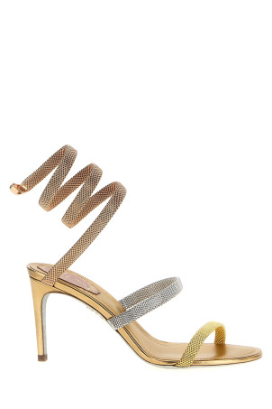 'Trigold Cleo' sandals Multicolor 'Trigold Cleo' sandals Multicolor
