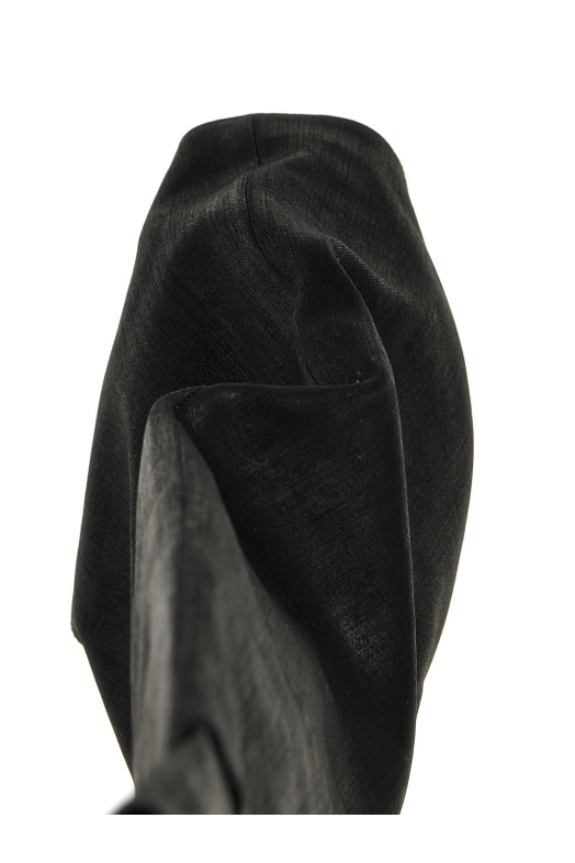 Сапоги DRKSHDW 'Fetish' Черный DS01E3815SCF911 Сапоги DRKSHDW 'Fetish' Черный DS01E3815SCF911