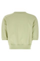 Cropped t-shirt Green Cropped t-shirt Green