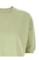 Cropped t-shirt Green Cropped t-shirt Green