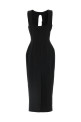 Платье MAGDA BUTRYM '32' Черный 418525BLACK Платье MAGDA BUTRYM '32' Черный 418525BLACK
