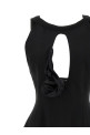 Платье MAGDA BUTRYM '32' Черный 418525BLACK Платье MAGDA BUTRYM '32' Черный 418525BLACK