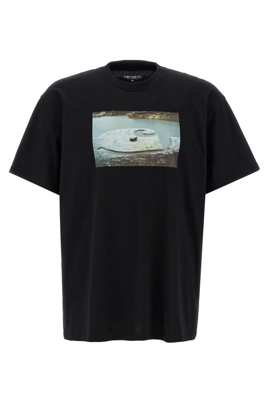 Футболка CARHARTT WIP  Футболка CARHARTT WIP