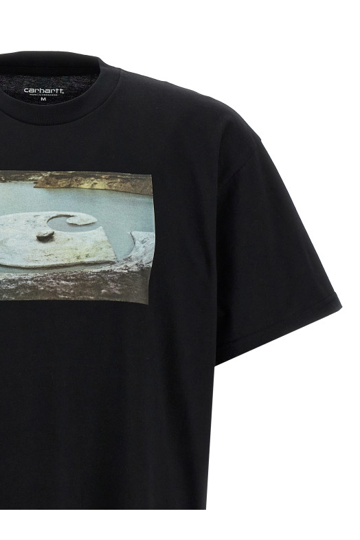 Футболка CARHARTT WIP  Футболка CARHARTT WIP