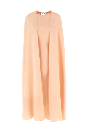 Платье MAX MARA 'Managua' Розовый 2511221084600017 Платье MAX MARA 'Managua' Розовый 2511221084600017