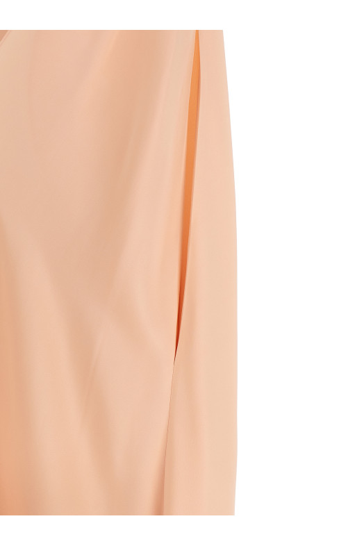 Сукня MAX MARA 'Managua' Рожевий 2511221084600017 Сукня MAX MARA 'Managua' Рожевий 2511221084600017