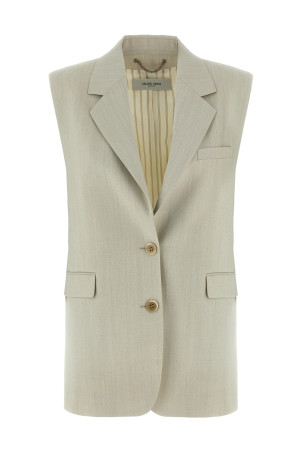 'Nicole' vest Beige 'Nicole' vest Beige