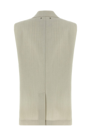 'Nicole' vest Beige 'Nicole' vest Beige