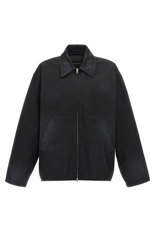 'BB Garderobe' jacket Black 'BB Garderobe' jacket Black