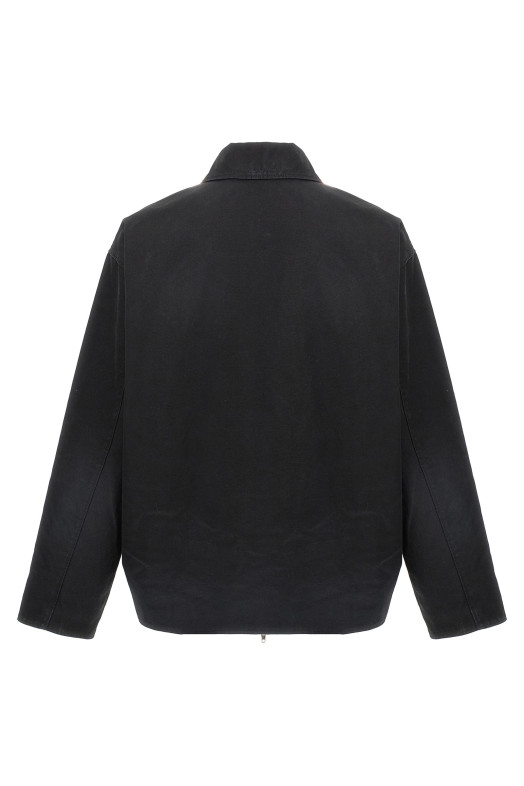 'BB Garderobe' jacket Black 'BB Garderobe' jacket Black