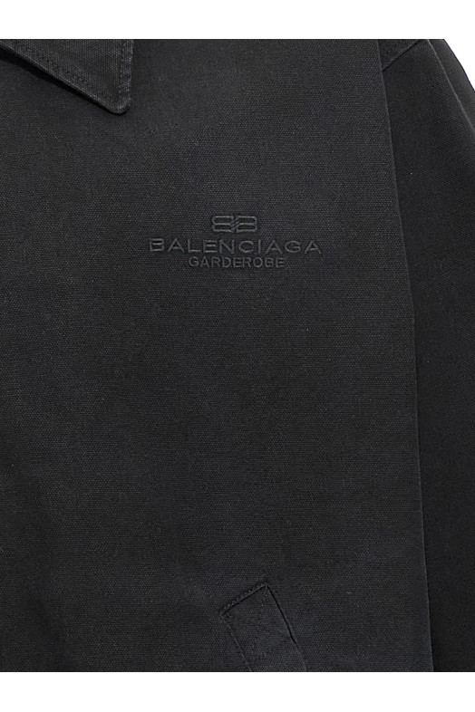 'BB Garderobe' jacket Black 'BB Garderobe' jacket Black