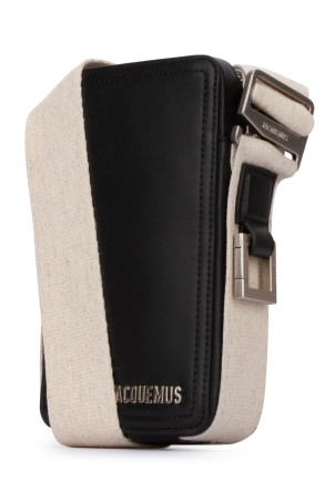 LE CUERDA VERTICAL Blue JACQUEMUS (235BA0913061) LE CUERDA VERTICAL Blue JACQUEMUS (235BA0913061)