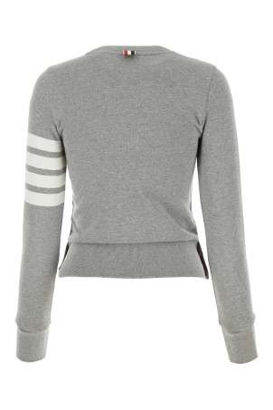 Hoodies, sweatshirts Gray THOM BROWNE (FJT002A00535)