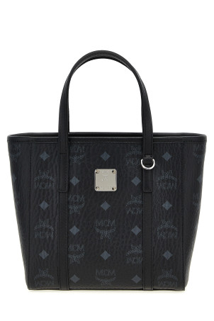 'Toni' mini shopping bag Black 'Toni' mini shopping bag Black