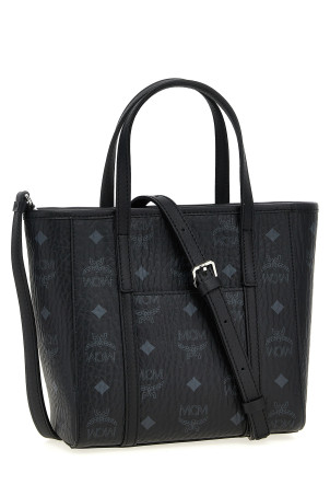 'Toni' mini shopping bag Black 'Toni' mini shopping bag Black