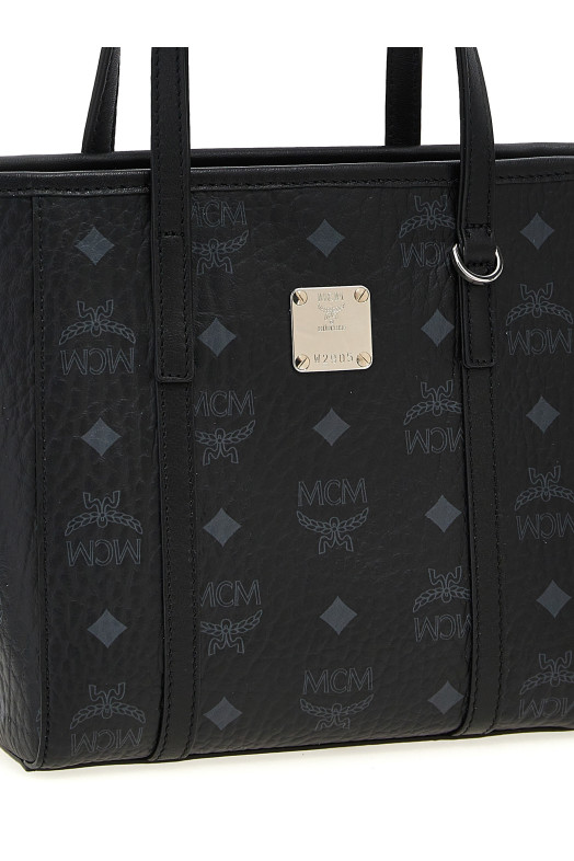 Мини-сумка для покупок MCM 'Toni' Черный MWPEAMT06BK Мини-сумка для покупок MCM 'Toni' Черный MWPEAMT06BK