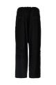 'Ta Tuxedo Cut-Out Detail' pants Black 'Ta Tuxedo Cut-Out Detail' pants Black