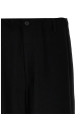 'Ta Tuxedo Cut-Out Detail' pants Black 'Ta Tuxedo Cut-Out Detail' pants Black