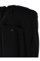 'Ta Tuxedo Cut-Out Detail' pants Black 'Ta Tuxedo Cut-Out Detail' pants Black