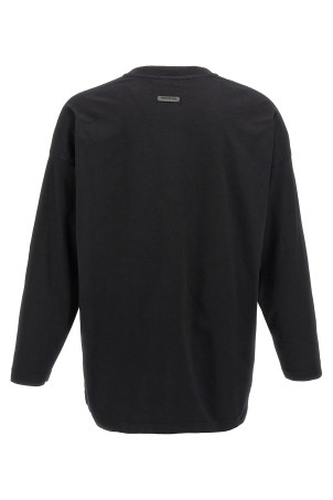 Футболка FEAR OF GOD 'Eternal' Черный FGE2505111HWJBLACK Футболка FEAR OF GOD 'Eternal' Черный FGE2505111HWJBLACK