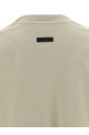 Футболка FEAR OF GOD 'Eternal' Серый FGE2505111HWJDOVEGREY Футболка FEAR OF GOD 'Eternal' Серый FGE2505111HWJDOVEGREY