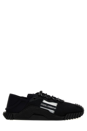 Кроссовки DOLCE & GABBANA 'Ns1' Черный CS1769AJ9688B956 Кроссовки DOLCE & GABBANA 'Ns1' Черный CS1769AJ9688B956