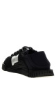 Кроссовки DOLCE & GABBANA 'Ns1' Черный CS1769AJ9688B956 Кроссовки DOLCE & GABBANA 'Ns1' Черный CS1769AJ9688B956