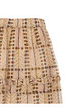 'Diya' skirt Beige 'Diya' skirt Beige