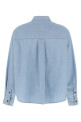 Блузка MARANT ETOILE 'Vero' СИНИЙ HT0601FAC1I01E30LU Блузка MARANT ETOILE 'Vero' СИНИЙ HT0601FAC1I01E30LU