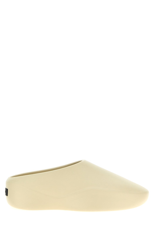 Сабо FEAR OF GOD 'Eva Runner' Бежеві FGE2808006EVACREAM Сабо FEAR OF GOD 'Eva Runner' Бежеві FGE2808006EVACREAM