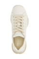Nappa sneakers White