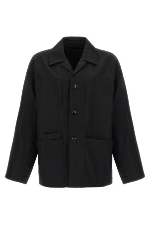 'Boxy SB Workwear' jacket Black 'Boxy SB Workwear' jacket Black