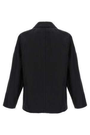 'Boxy SB Workwear' jacket Black 'Boxy SB Workwear' jacket Black