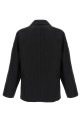 Куртка LEMAIRE 'Boxy SB Workwear' чорна OW1148LF1350BK999 Куртка LEMAIRE 'Boxy SB Workwear' чорна OW1148LF1350BK999