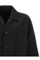 Куртка LEMAIRE 'Boxy SB Workwear' чорна OW1148LF1350BK999 Куртка LEMAIRE 'Boxy SB Workwear' чорна OW1148LF1350BK999
