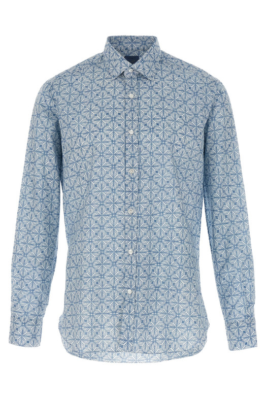 'Vintage shirt' shirt Multicolor 'Vintage shirt' shirt Multicolor