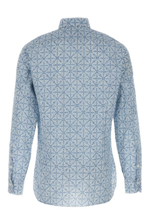 Рубашка BARBA 'Vintage shirt' Многоцветный LFU12P01471190001 Рубашка BARBA 'Vintage shirt' Многоцветный LFU12P01471190001