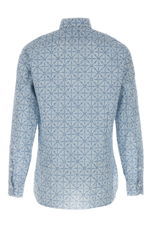 'Vintage shirt' shirt Multicolor 'Vintage shirt' shirt Multicolor