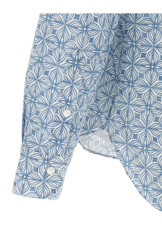 'Vintage shirt' shirt Multicolor 'Vintage shirt' shirt Multicolor
