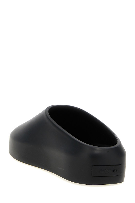 Сабо FEAR OF GOD 'The California - Collection 8' чорні FG80200EVABLACK Сабо FEAR OF GOD 'The California - Collection 8' чорні FG80200EVABLACK