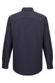 Сорочка з вишивкою логотипу Синя BURBERRY 8105133INDIGO Сорочка з вишивкою логотипу Синя BURBERRY 8105133INDIGO