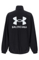 Вітровка x Under Armour® Black BALENCIAGA 814127TQO351000 Вітровка x Under Armour® Black BALENCIAGA 814127TQO351000