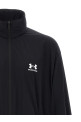 Вітровка x Under Armour® Black BALENCIAGA 814127TQO351000 Вітровка x Under Armour® Black BALENCIAGA 814127TQO351000
