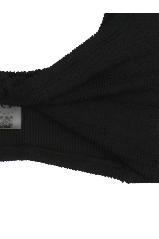 'Juneo' bikini Black