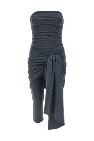 Вузловий костюм Сірий ALEXANDER WANG 1CC2257217020 Вузловий костюм Сірий ALEXANDER WANG 1CC2257217020