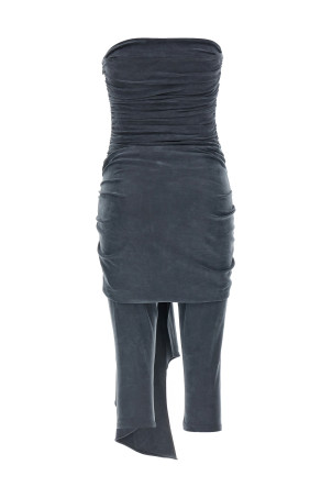Вузловий костюм Сірий ALEXANDER WANG 1CC2257217020 Вузловий костюм Сірий ALEXANDER WANG 1CC2257217020