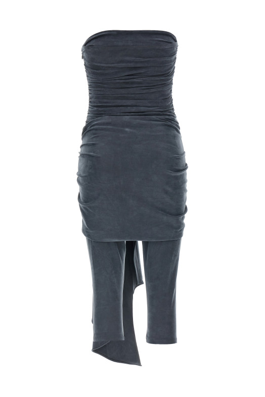Костюм с узлом Серый ALEXANDER WANG 1CC2257217020 Костюм с узлом Серый ALEXANDER WANG 1CC2257217020