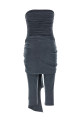 Костюм с узлом Серый ALEXANDER WANG 1CC2257217020 Костюм с узлом Серый ALEXANDER WANG 1CC2257217020