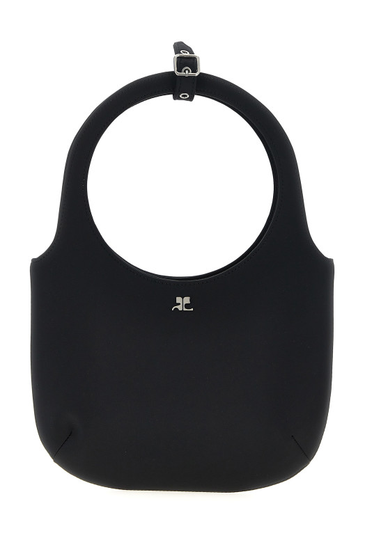 Свята сумочка чорна 225GSA102PL00849999 Свята сумочка чорна 225GSA102PL00849999